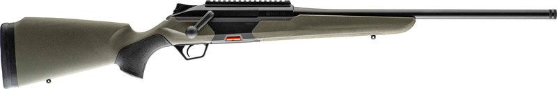 BERETTA BRX1 300 WM 22" - GREEN SYNTH STRAIGHT PULL