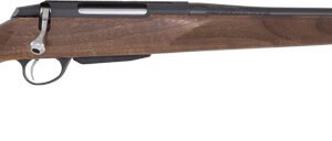 TIKKA T3X HUNTER 270 WIN 22" - THREADED WOOD/BLUED