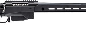 TIKKA T3X ACE GAME 22-250 - 24" THREADED BLACK