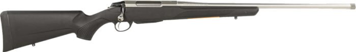 TIKKA T3 LITE 308 WIN 22" - THREADED SYNTHETIC/SS