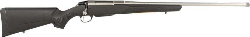 TIKKA T3 LITE 308 WIN 22" - THREADED SYNTHETIC/SS