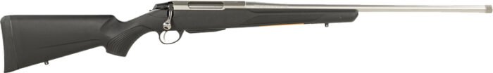 TIKKA T3 LITE 7MM-08 REM 22" - THREADED SYNTHETIC/SS