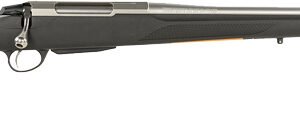 TIKKA T3X LITE 6.5 CM 24" - THREADED SYNTHETIC/SS