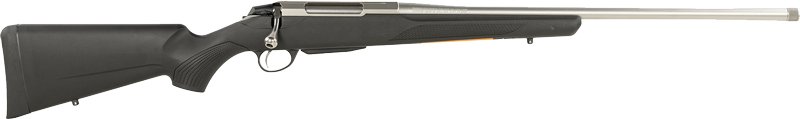 TIKKA T3 LITE 6.5CM 24" - THREADED SYNTHETIC/SS