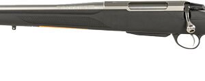 TIKKA T3X LITE 7MM RM 24" - THREADED SYNTHETIC/SS LEFT HND