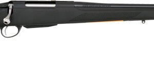 TIKKA T3X LITE 243 WIN 20" - THREADED SYNTHETIC/BLUED
