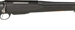 TIKKA T3X LITE 6.5CM 20" - THREADED SYNTH/BLUED COMPACT