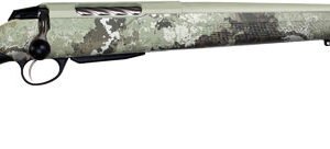 TIKKA T3X LITE 6.5CM - VEIL ALPINE 24.3" CERAKOTE