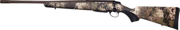 TIKKA T3X LITE 308 WIN VEIL - WIDELAND 20" BRNZ/SYN LEFT H