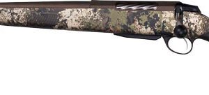 TIKKA T3X LITE 6.5 PRC VEIL - WIDELAND 24.3" BRNZ/SYN LEFT H