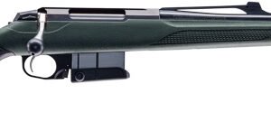 TIKKA T3X DROVER RANCH 308WIN - 20" ROUGHTECH GREEN BLUED