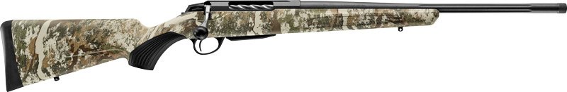 TIKKA T3X 350 LEGEND 20" - ROUGHTECH FL SPECTER CERAKOTE
