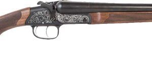 ATI ROAD AGENT SXS 12GA 3" - 18.5" BLACK WALNUT