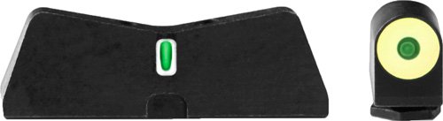 XS DXT2 BIG DOT YELLOW FOR GLK - 20/21/29-41 DEFENSE EXP SET