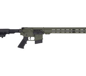 Great Lakes Firearms 400 Legend GL15400SSODG 16" 5+1 SS Barrel/OD Green Cerakote
