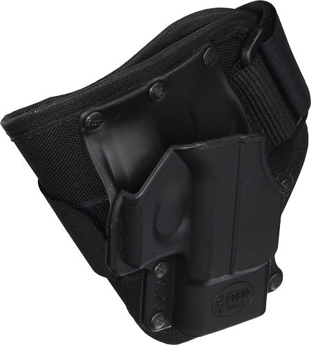 FOBUS HOLSTER ANKLE FOR GLOCK - MODELS 262733