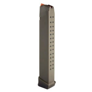 GLOCK MAGAZINE GLK 9MM 33RD ODG PKG