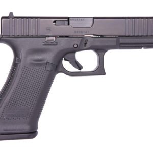 GLOCK G17 G5 9MM 10+1 4.49" FS