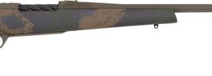 WEATHERBY MARK V B-COUNTRY 2.0 - 7MM PRC 26" W/MB BROWN CERA/CF