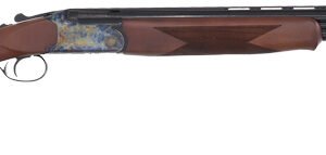 MCCOY 100A O/U 20GA 3" 26"VR - CASE COLOR WALNUT EXTRACTORS