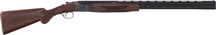 MCCOY 100A O/U 20GA 3" 28"VR - CASE COLOR WALNUT EJECTORS - Image 2