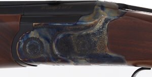 MCCOY 100A O/U 20GA 3" 28"VR - CASE COLOR WALNUT EJECTORS