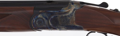 MCCOY 100A O/U 20GA 3" 28"VR - CASE COLOR WALNUT EJECTORS