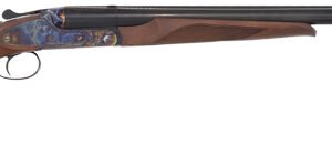 MCCOY 200A SXS 12GA 3" 26"VR - CASE COLOR WALNUT EXTRACTORS