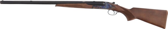 MCCOY 200A SXS 12GA 3" 26"VR - CASE COLOR WALNUT EXTRACTORS - Image 2