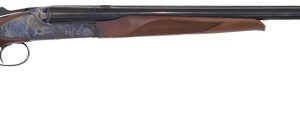 MCCOY 200A SXS 20GA 3" 28"VR - CASE COLOR WALNUT EXTRACTORS