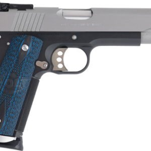 COLT GOLD CUP TWO-TONE 45ACP - 5" AS 8-SHOT G10