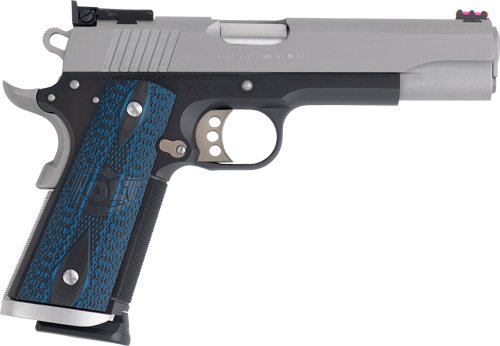 COLT GOLD CUP TWO-TONE 45ACP - 5" AS 8-SHOT G10