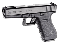 GLOCK 20C 10MM FS 15-SHOT - COMPENSATED BLACK TALO