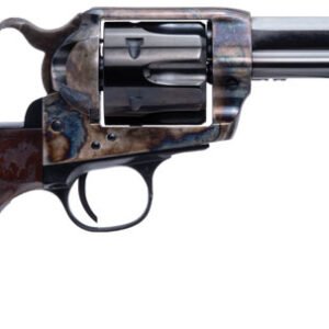 CIMARRON EL MALO 2 45LC - PW FS 3.5" OCT. BIRDSHEAD WAL.