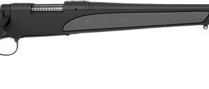 REMINGTON 700SPS YOUTH 308 WIN - 20" MATTE BLACK SYNTHETIC