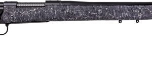 REMINGTON 700 LONG RANGE 7MM - RM 26" BLACK THREADED