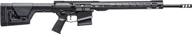 RISE 1121XR RIFLE 308WIN 20" - BLACK