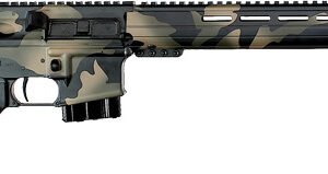 ALEXANDER HUNTER RIFLE 6.5 - GRENDEL 18" 10RD WOODLANDS