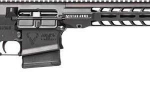 STAG 10 CLASSIC QPQ 308 RH - 16" 10RD 13.5 HANDGUARD BLACK