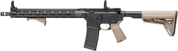 SPRINGFIELD SAINT VICTOR 5.56 - 16" 30RD BLK/FDE ADJ STK M-LOK - Image 2