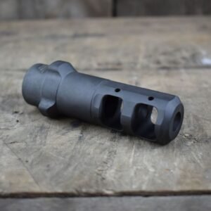 GEMTECH TRI-LOCK 338LAP MB 3/4-24