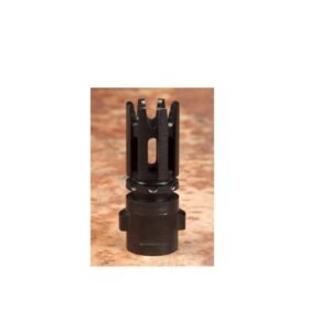 GEMTECH QUICKMOUNT 5.56MM CC FH 1/2-28