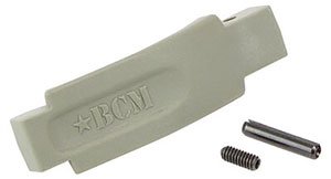 BCM TRIGGER GUARD MOD0 FOLIAGE - GREEN FITS AR-15