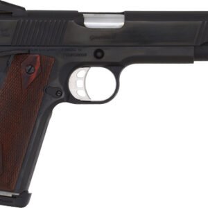 TYLER GUNWORKS 1911 GOVT - 45ACP 5" 8RND BLUED/WALNUT