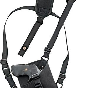 GROVTEC TRAIL PACK ERGO HOLSTR - RH REVOLVER 1000D NYLON