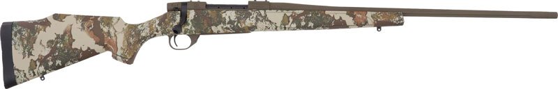 WEATHERBY VANGUARD FIRST LITE - SPECTER 30-06 24" MB BROWN