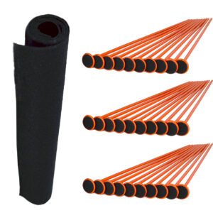 Safes & Gun Storage Accessories