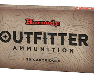 HRNDY OUTF 300WIN 180GR CX 20/200