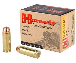 HRNDY 50AE 300GR XTP 20/200