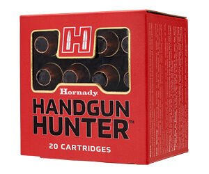 HRNDY HH 500 S&W 300GR MFX 20/200